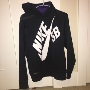 nike sb swestshirt